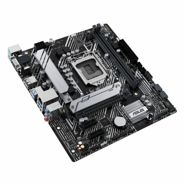 Moderkort Asus 90MB1FP0-M0EAY0 LGA 1200 Intel H510