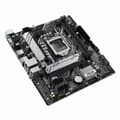 Miniatyrbild 4 av 5: Moderkort Asus 90MB1FP0-M0EAY0 LGA 1200 Intel H510