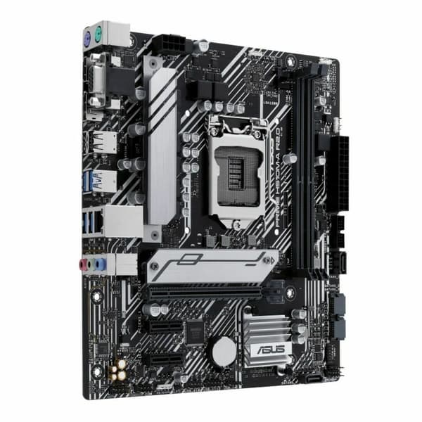 Moderkort Asus 90MB1FP0-M0EAY0 LGA 1200 Intel H510