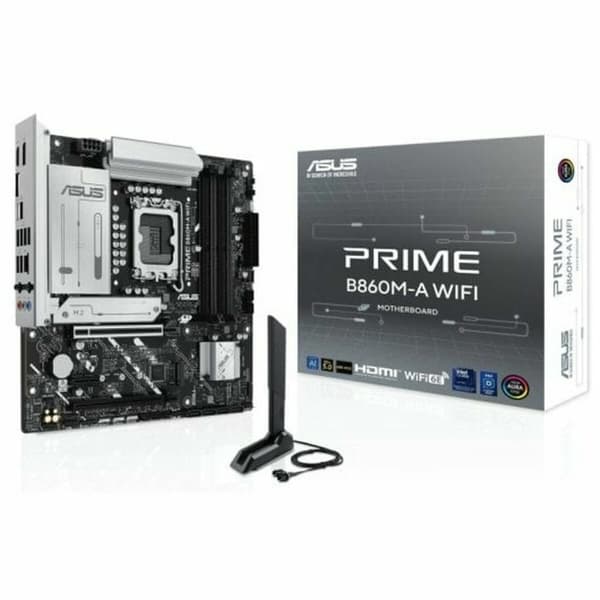 Moderkort Asus 90MB1JY0-M0EAY0 LGA 1851