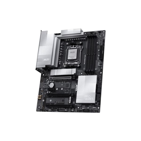MSI MSI PRO X870E-P WIFI