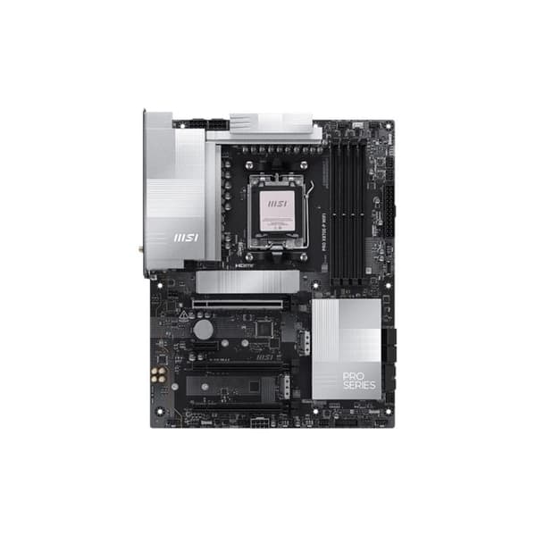 MSI MSI PRO X870E-P WIFI