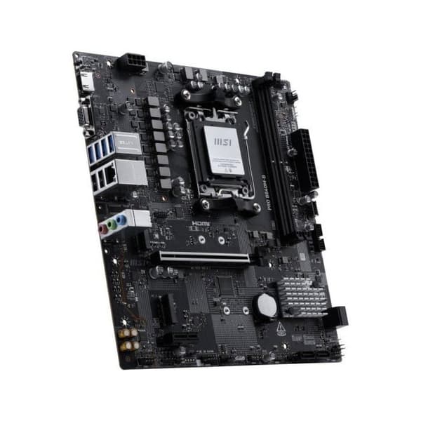MSI PRO B840M-B