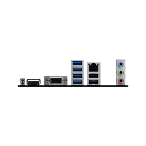 MSI PRO B840M-B