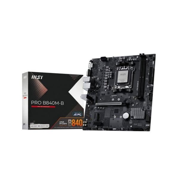 MSI PRO B840M-B