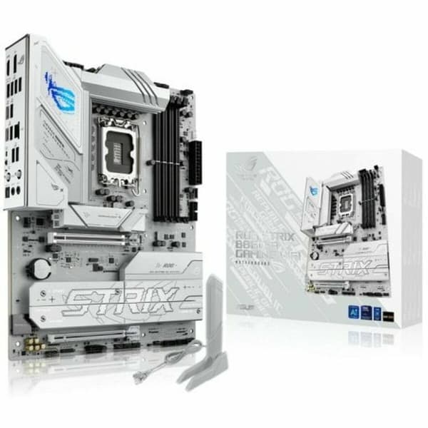 Moderkort Asus 90MB1JI0-M0EAY0 LGA 1851