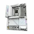 Miniatyrbild 4 av 4: Moderkort Gigabyte X870E AORUS PRO ICE AMD AMD X870E AMD AM5