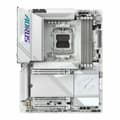 Miniatyrbild 2 av 4: Moderkort Gigabyte X870E AORUS PRO ICE AMD AMD X870E AMD AM5