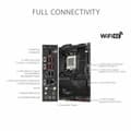 Miniatyrbillede 5 af 5: Motherboard Asus ROG STRIX X670E-F GAMING WIFI