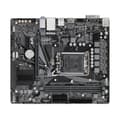 Miniatyrbillede 4 af 7: Motherboard Gigabyte H610M H V3 DDR4 LGA 1700 INTEL H610 EXPRESS