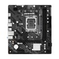 Miniatyrbillede 2 af 6: Motherboard ASRock H610M-H2/M.2 D5 LGA 1700 INTEL H610