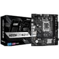 Miniatyrbillede 1 af 6: Motherboard ASRock H610M-H2/M.2 D5 LGA 1700 INTEL H610