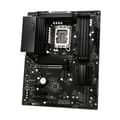 Miniatyrbillede 4 af 6: Motherboard ASRock Z890 Pro-A LGA 1851 Intel Z890