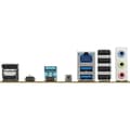 Miniatyrbillede 5 af 6: Motherboard ASRock Z890 Pro-A LGA 1851 Intel Z890