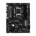 Miniatyrbillede 1 af 6: Motherboard ASRock Z890 Pro-A LGA 1851 Intel Z890