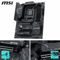 Miniatyrbillede 7 af 11: Motherboard MSI 007E70-001R