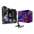 Miniatyrbillede 1 af 3: Motherboard ASRock Z890I Nova WiFi Intel Z890 LGA 1851