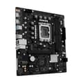 Miniatyrbillede 3 af 5: Motherboard ASRock B860M-H2 Intel B860 LGA 1851