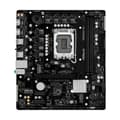 Miniatyrbillede 2 af 5: Motherboard ASRock B860M-H2 Intel B860 LGA 1851