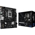 Miniatyrbillede 1 af 5: Motherboard ASRock B860M-H2 Intel B860 LGA 1851