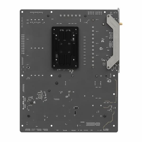 Emolevy ASRock B850 STEEL LEGEND WIFI