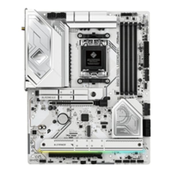 Emolevy ASRock B850 STEEL LEGEND WIFI