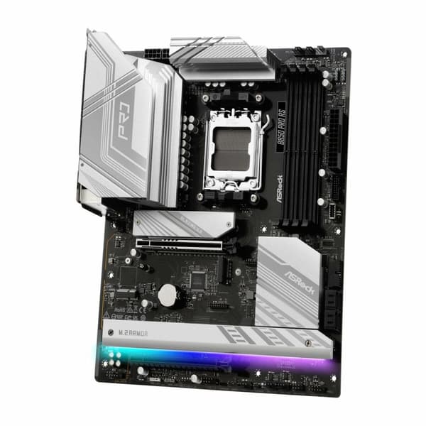 Emolevy ASRock B850 Pro RS