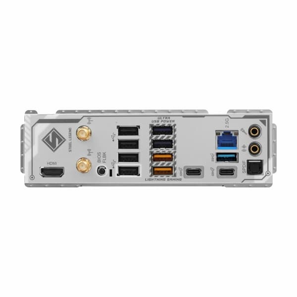 Motherboard ASRock B850 STEEL LEGEND WIFI