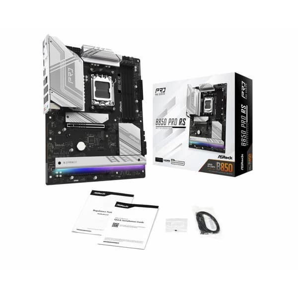 Motherboard ASRock B850 Pro RS