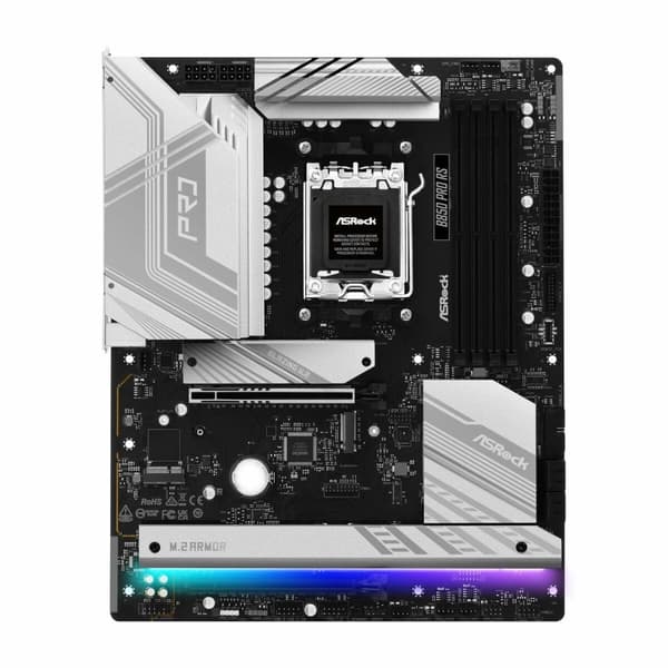 Emolevy ASRock B850 Pro RS