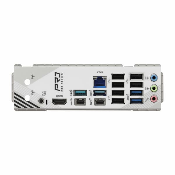 Emolevy ASRock B850 Pro RS
