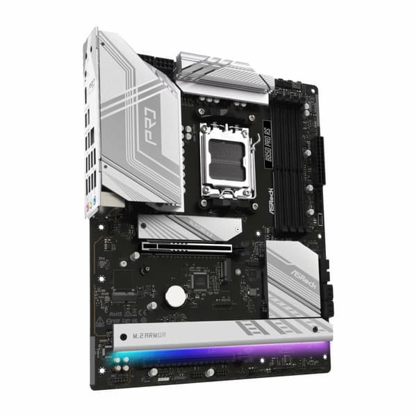 Emolevy ASRock B850 Pro RS