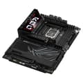 Miniatyrbild 3 av 11: Moderkort Asus ROG MAXIMUS Z890 HERO LGA 1851 Intel Z890