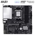 Miniatyrbild 2 av 3: MSI PRO B840M-P WIFI6E