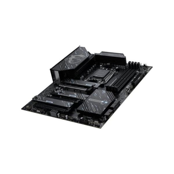 MSI MSI X870E GAMING PLUS WIFI