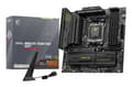 Miniatyrbilde 1 av 5: MSI B850M GAMING PLUS WIFI, AMD, AM5-sockel, AMD Ryzen 7000 Series, AMD Ryzen 8000 Series, AMD Ryzen 9000 Series, AM5-sockel, DDR5-SDRAM, 256 GB