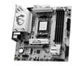 Pikkukuva 4 / 5: MSI B850M GAMING PLUS WIFI6E, AMD, AM5-sockel, AMD Ryzen 7000 Series, AMD Ryzen 8000 Series, AMD Ryzen 9000 Series, AM5-sockel, DDR5-SDRAM, 256 GB
