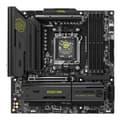 Miniatyrbild 4 av 11: Moderkort MSI MAG B850M MORTAR WIFI AMD AM5 AMD