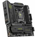 Miniatyrbild 7 av 11: Moderkort MSI MAG B850M MORTAR WIFI AMD AM5 AMD