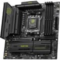 Miniatyrbild 8 av 11: Moderkort MSI MAG B850M MORTAR WIFI AMD AM5 AMD