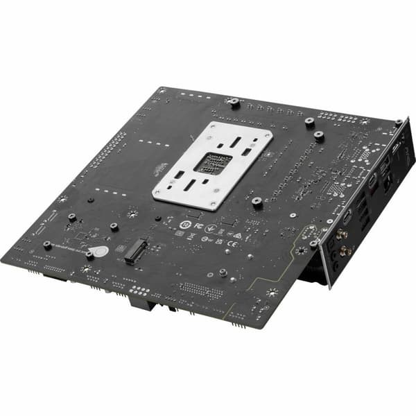 Moderkort MSI MAG B850M MORTAR WIFI AMD AM5 AMD