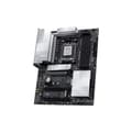 Miniatyrbillede 5 af 11: Motherboard MSI PRO X870E-P WIFI AMD AM5 AMD AMD X870E