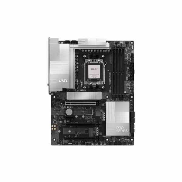 Moderkort MSI PRO X870E-P WIFI AMD AM5 AMD AMD X870E