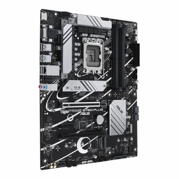 Moderkort Asus PRIME B760-PLUS LGA 1700