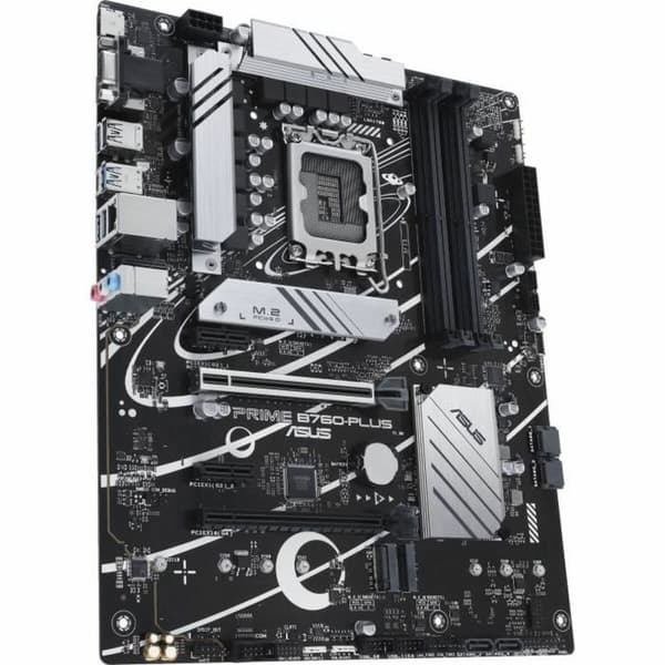 Moderkort Asus PRIME B760-PLUS LGA 1700