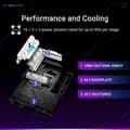 Miniatyrbild 3 av 5: Moderkort Asus STRIX X870-A GAMING WIFI AMD AMD AM5