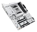 Miniatyrbillede 4 af 10: ASUS X870 MAX GAMING WIFI7 W AMD X870 Socket AM5 ATX