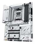 Miniatyrbillede 5 af 10: ASUS X870 MAX GAMING WIFI7 W AMD X870 Socket AM5 ATX