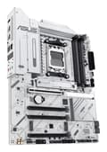 Miniatyrbillede 6 af 10: ASUS X870 MAX GAMING WIFI7 W AMD X870 Socket AM5 ATX