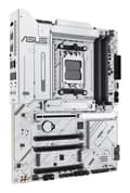 Miniatyrbillede 7 af 10: ASUS X870 MAX GAMING WIFI7 W AMD X870 Socket AM5 ATX